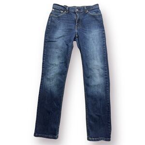 Levi’s 511 Slim Fit Men’s Jeans‎ Waist Size 33” Length 32”